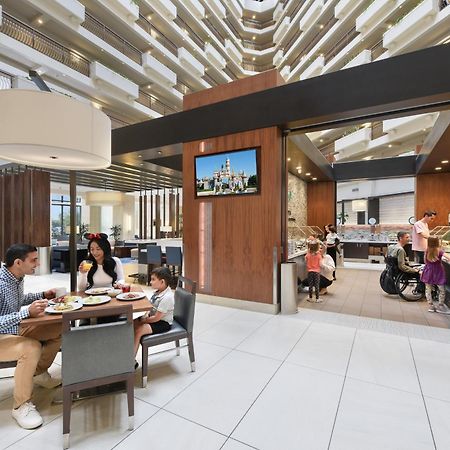 Embassy Suites By Hilton Anaheim-Orange Exterior foto