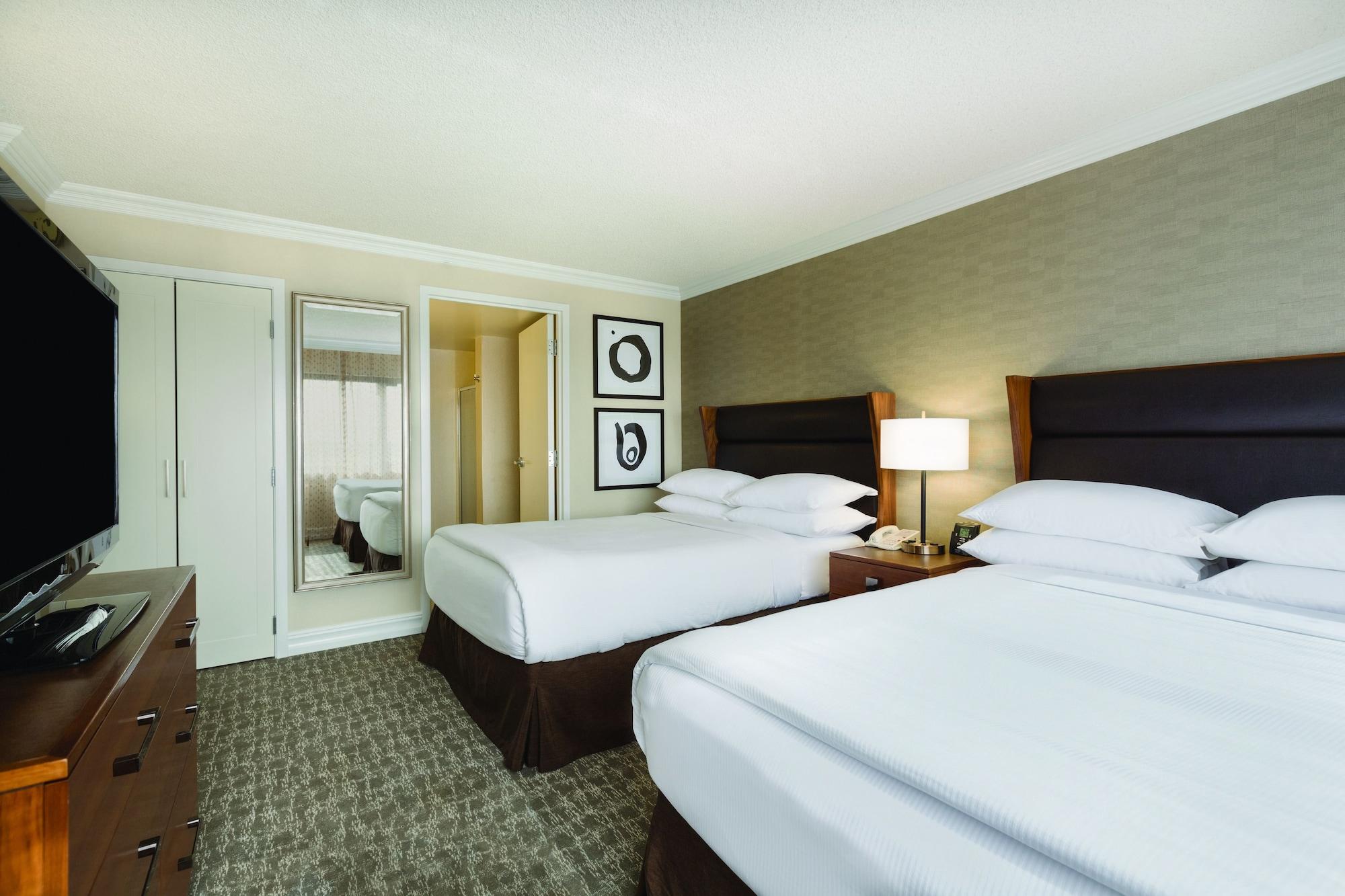 Embassy Suites By Hilton Anaheim-Orange Exterior foto